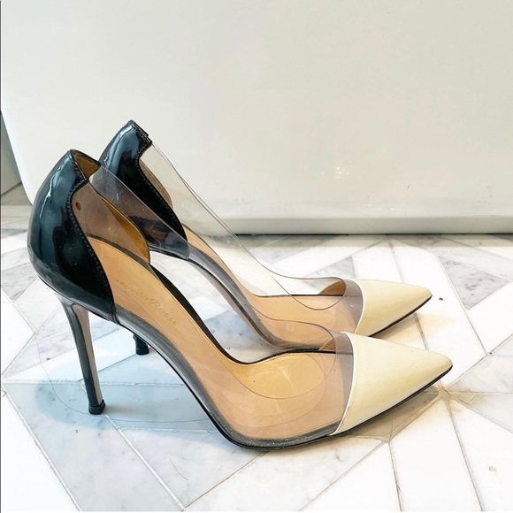 Gianvito Rossi Size 40 - Picture 1 of 4